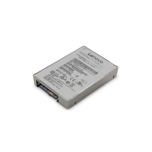 Lenovo 7N47A00124 internal solid state drive 400 GB 2.5" SAS (7N47A00124)