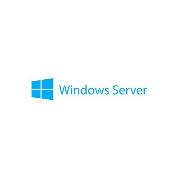 Lenovo Windows Server Datacenter 2019 Downgrade Microsoft Windows Server 2016 1 licentie(s) (7S050023WW)