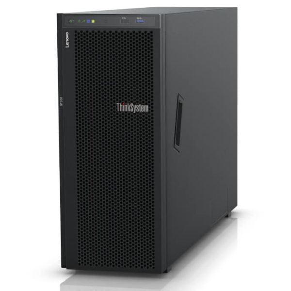Lenovo ThinkSystem ST550 server Tower (4U) Intel® Xeon® Silver 4210R 2,4 GHz 32 GB DDR4-SDRAM 750 W (7X10A0F3EA)