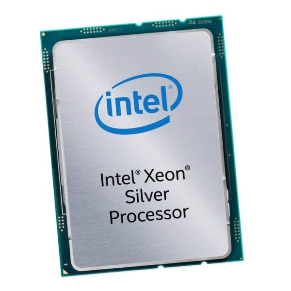 Lenovo Intel Xeon Silver 4110 processor 2,1 GHz 11 MB L3 (7XG7A05575)