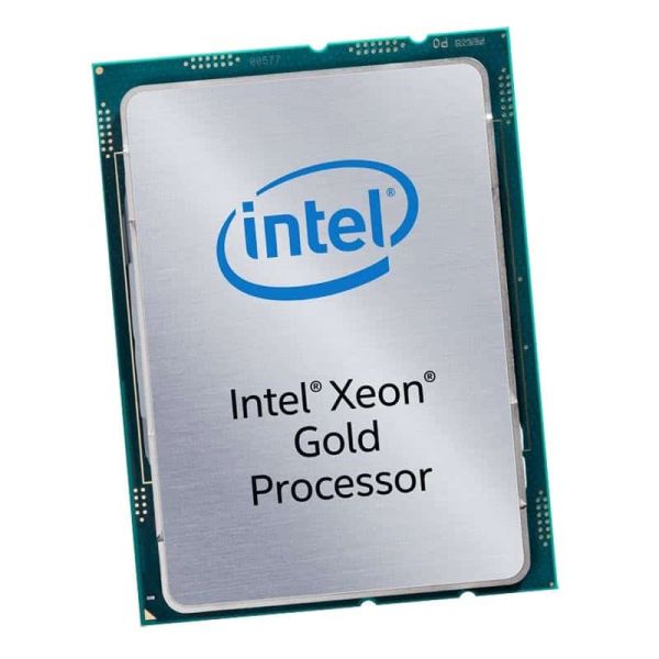 Lenovo Intel Xeon Gold 6144 processor 3,5 GHz 24,75 MB L3 (7XG7A05600)