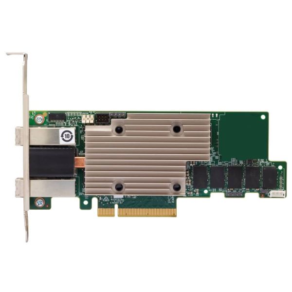 Lenovo 7Y37A01087 RAID controller PCI Express x8 3.0 (7Y37A01087)