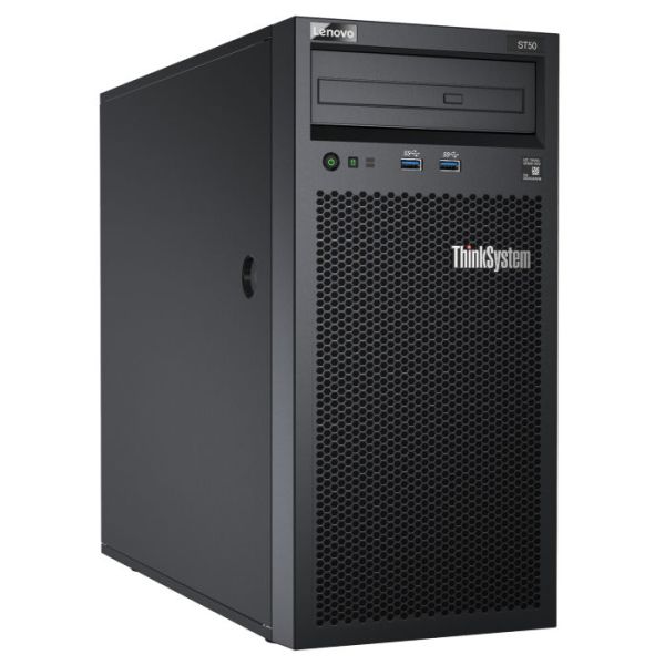 Lenovo CTO_ThinkSystem ST50 1xIntel Xeon E-218 (7Y48S1Y900)