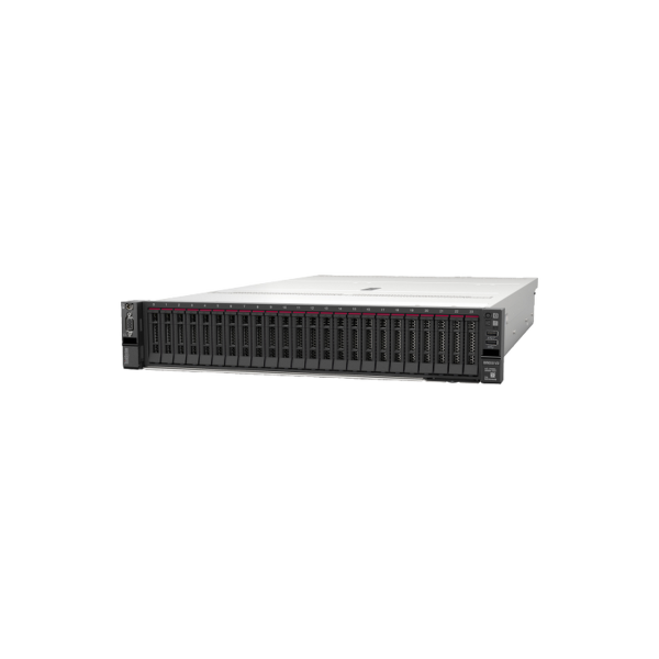 Lenovo ThinkSystem DE2000H SAS HFA LFF (7Y70A000WW)