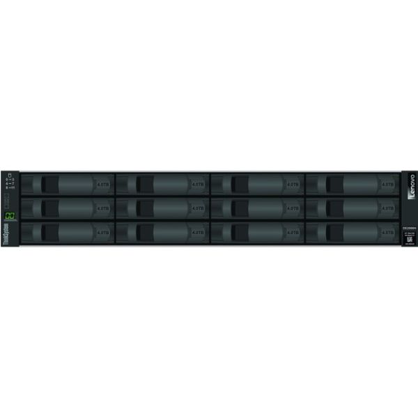 Lenovo ThinkSystem DE2000H iSCSI HFA LFF (7Y70A004WW)