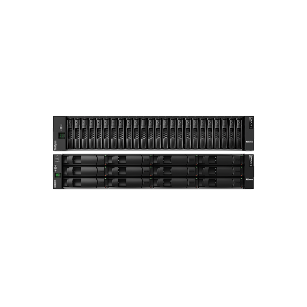 Lenovo DE2000H 2x800GB SAS EMEA (7Y71A008EA)