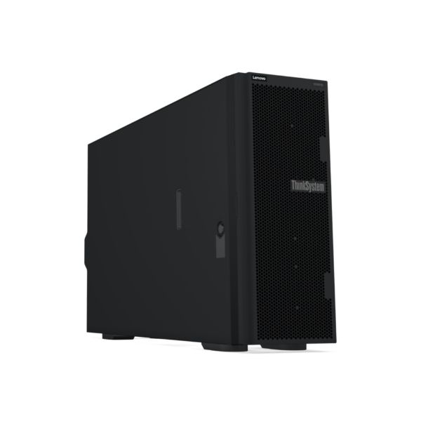 Lenovo ThinkSystem ST650 V2 server Tower (4U) Intel® Xeon® Silver 4309Y 2,8 GHz 32 GB DDR4-SDRAM 1100 W (7Z74A03ZEA)