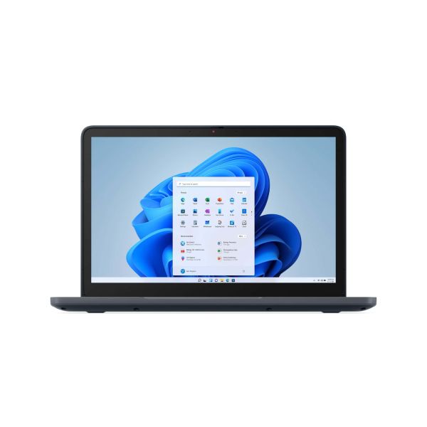Lenovo 300w Yoga Gen 4 Intel® N N100 Hybride (2-in-1) 29,5 cm (11.6") Touchscreen HD 4 GB LPDDR5-SDRAM 128 GB SSD Wi-Fi 6 (802.11ax) Windows 11 Pro Academic Belgisch Grijs (82VM000MMB)