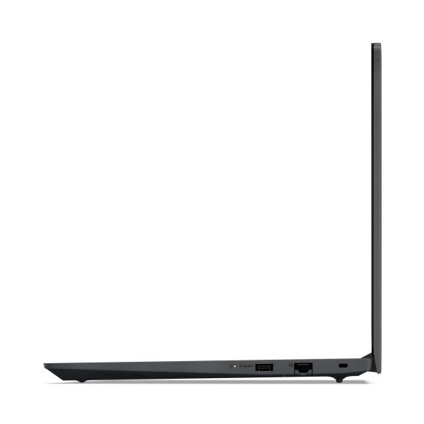 Lenovo V15 G4 AMN AMD Ryzen™ 5 7520U Laptop 39,6 cm (15.6") Full HD 8 GB LPDDR5-SDRAM 256 GB SSD Wi-Fi 5 (802.11ac) Windows 11 Pro Engels Zwart (82YU00UAMH)