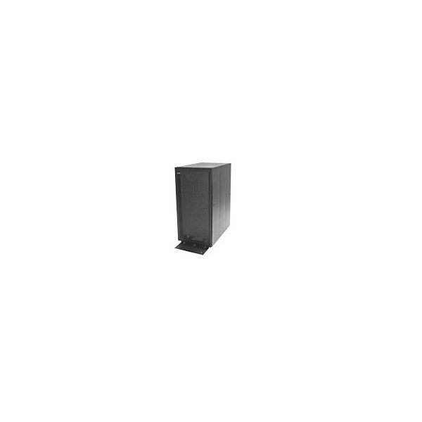 Lenovo 93072PX rack 25U Vrijstaande rek Zwart (93072PX)