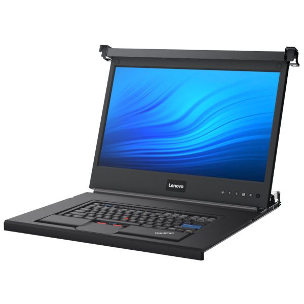 Lenovo IBM 42U Enterprise Expansion Rack (93084EX)