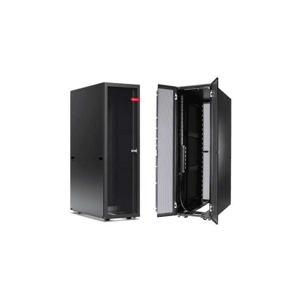 Lenovo IBM 42U 1200mm Deep Dynamic Rack (93604PX)