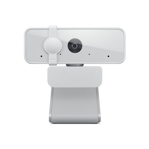 Lenovo GXC1E71383 webcam 2,8 MP 1920 x 1080 Pixels USB Wit (GXC1E71383)