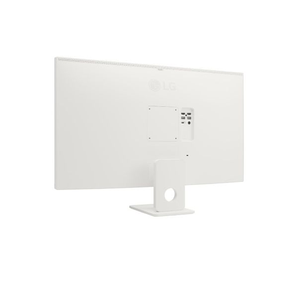 LG 32SR73U-W computer monitor 80 cm (31.5") 3840 x 2160 Pixels 4K Ultra HD LCD Wit (32SR73U-W.AEU)
