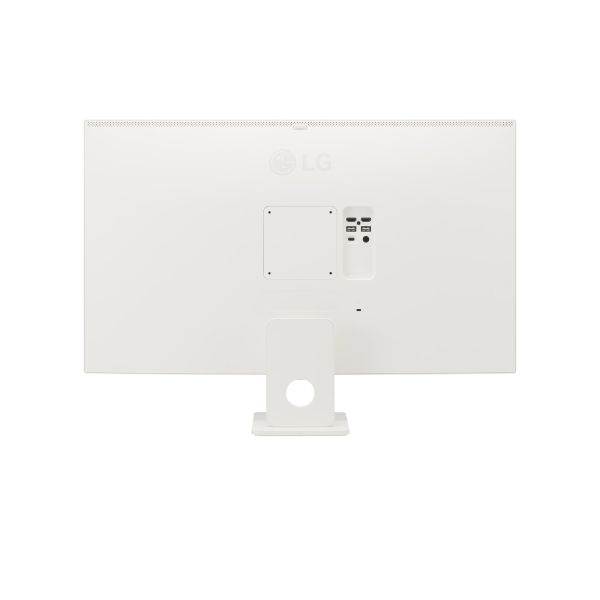LG 32SR73U-W computer monitor 80 cm (31.5") 3840 x 2160 Pixels 4K Ultra HD LCD Wit (32SR73U-W.AEU) LG 32SR73U-W computer monitor 80 cm (31.5") 3840 x 2160 Pixels 4K Ultra HD LCD Wit (32SR73U-W.AEU)