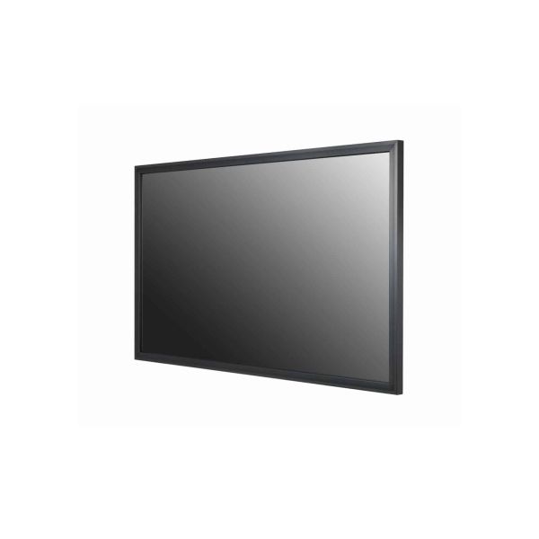 LG 32TA3E beeldkrant Interactief flatscreen 81,3 cm (32") LCD Wifi 450 cd/m² Full HD Zwart Touchscreen WebOS 24/7 (32TA3E-B.AEU)