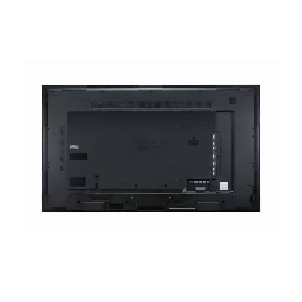 LG 32TA3E beeldkrant Interactief flatscreen 81,3 cm (32") LCD Wifi 450 cd/m² Full HD Zwart Touchscreen WebOS 24/7 (32TA3E-B.AEU)