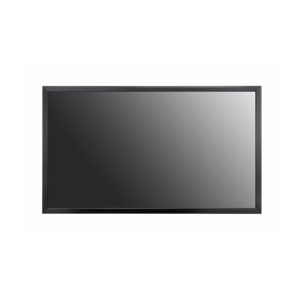 LG 32TA3E beeldkrant Interactief flatscreen 81,3 cm (32") LCD Wifi 450 cd/m² Full HD Zwart Touchscreen WebOS 24/7 (32TA3E-B.AEU) LG 32TA3E beeldkrant Interactief flatscreen 81,3 cm (32") LCD Wifi 450 cd/m² Full HD Zwart Touchscreen WebOS 24/7 (32TA3E-B.AEU)
