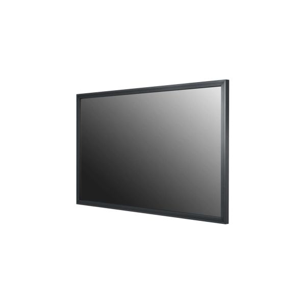LG 32TA3E beeldkrant Interactief flatscreen 81,3 cm (32") LCD Wifi 450 cd/m² Full HD Zwart Touchscreen WebOS 24/7 (32TA3E-B.AEU) LG 32TA3E beeldkrant Interactief flatscreen 81,3 cm (32") LCD Wifi 450 cd/m² Full HD Zwart Touchscreen WebOS 24/7 (32TA3E-B.AEU)