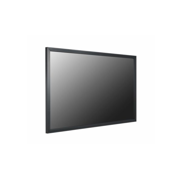 LG 32TA3E beeldkrant Interactief flatscreen 81,3 cm (32") LCD Wifi 450 cd/m² Full HD Zwart Touchscreen WebOS 24/7 (32TA3E-B.AEU) LG 32TA3E beeldkrant Interactief flatscreen 81,3 cm (32") LCD Wifi 450 cd/m² Full HD Zwart Touchscreen WebOS 24/7 (32TA3E-B.AEU)
