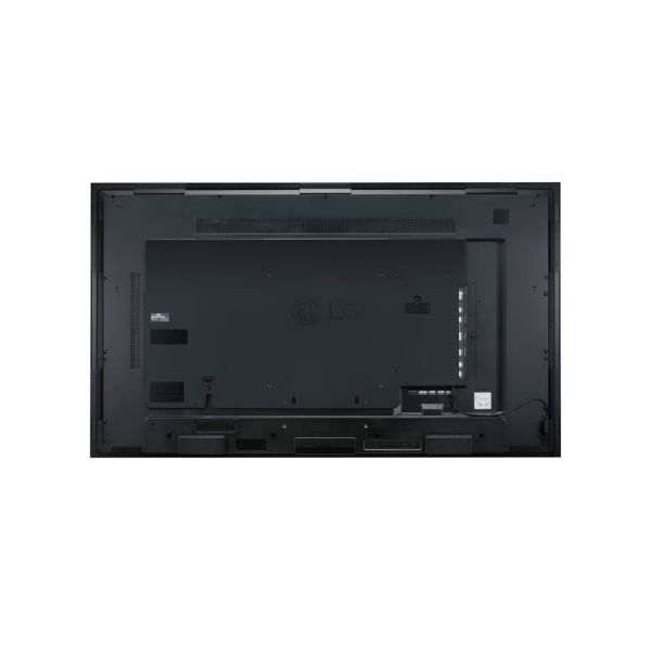 LG 32TA3E beeldkrant Interactief flatscreen 81,3 cm (32") LCD Wifi 450 cd/m² Full HD Zwart Touchscreen WebOS 24/7 (32TA3E-B.AEU) LG 32TA3E beeldkrant Interactief flatscreen 81,3 cm (32") LCD Wifi 450 cd/m² Full HD Zwart Touchscreen WebOS 24/7 (32TA3E-B.AEU)