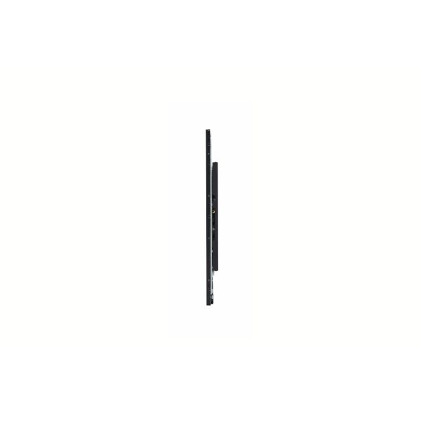 LG 32TNF5J-B beeldkrant Digitale signage flatscreen 81,3 cm (32") IPS 500 cd/m² Full HD Zwart Touchscreen WebOS 24/7 (32TNF5J-B.AEU)