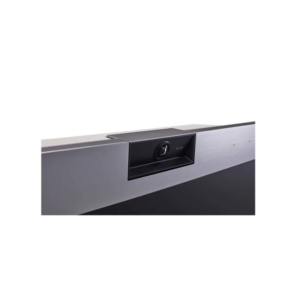 LG 55CT5WJ-B beeldkrant Interactief flatscreen 139,7 cm (55") IPS Wifi 450 cd/m² 4K Ultra HD Zilver Touchscreen Type processor Windows 10 IoT Enterprise (55CT5WJ-B.AEU)