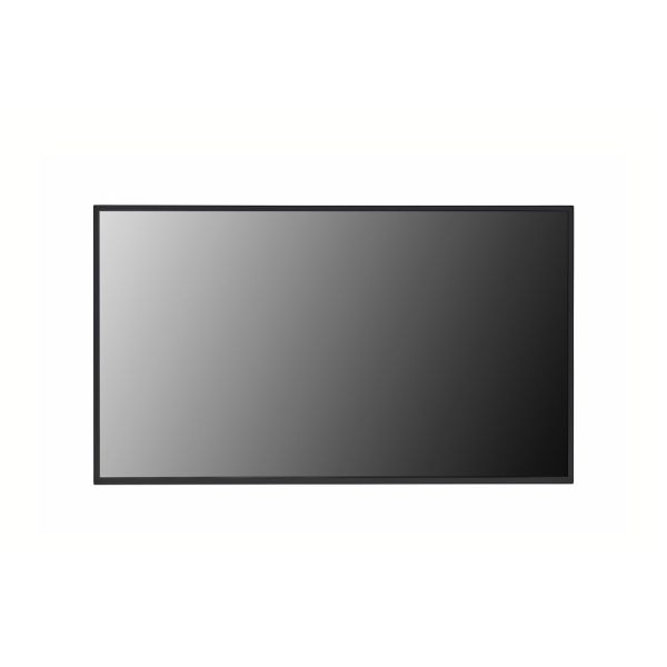 LG 55TNF5J Digitale signage flatscreen 139,7 cm (55") IPS 450 cd/m² UHD+ Zwart Touchscreen 24/7 (55TNF5J-B.AEU)