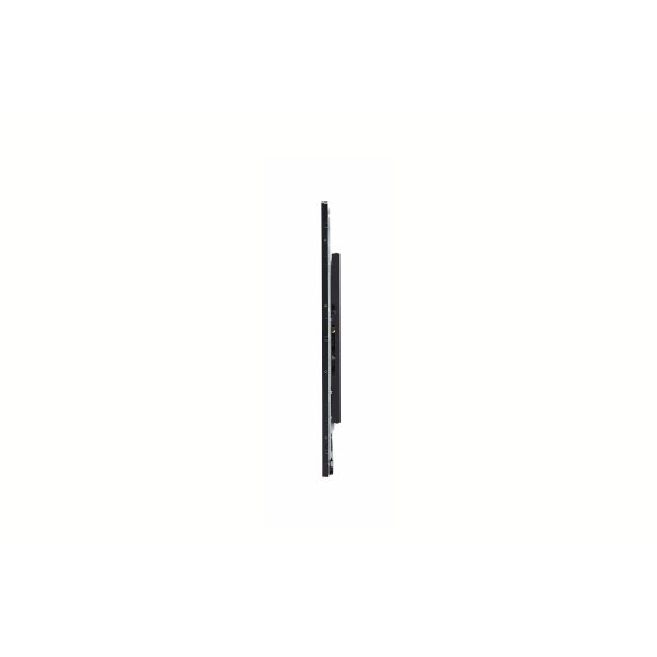 LG 55TNF5J Digitale signage flatscreen 139,7 cm (55") IPS 450 cd/m² UHD+ Zwart Touchscreen 24/7 (55TNF5J-B.AEU)
