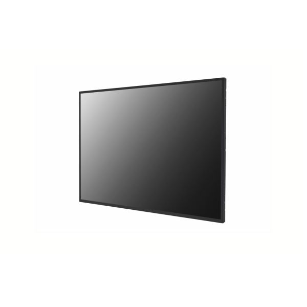 LG 55TNF5J Digitale signage flatscreen 139,7 cm (55") IPS 450 cd/m² UHD+ Zwart Touchscreen 24/7 (55TNF5J-B.AEU) LG 55TNF5J Digitale signage flatscreen 139,7 cm (55") IPS 450 cd/m² UHD+ Zwart Touchscreen 24/7 (55TNF5J-B.AEU)