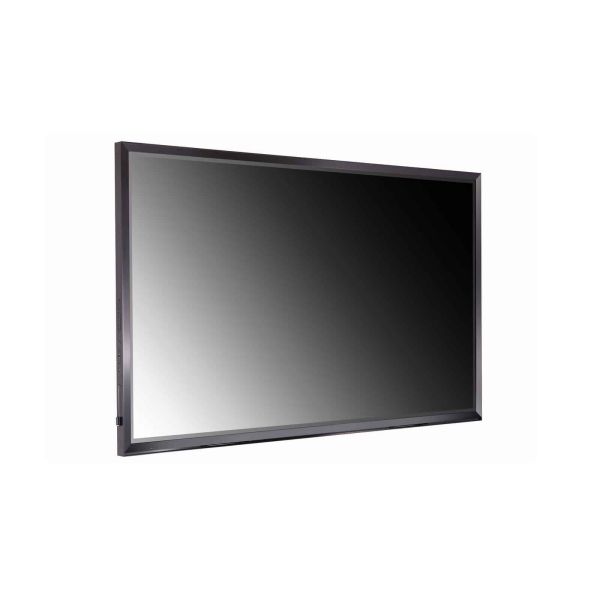 LG 86TR3E-B beeldkrant Interactief flatscreen 2,18 m (86") LCD Wifi 410 cd/m² 4K Ultra HD Zwart Touchscreen WebOS (86TR3E-B.AEU)