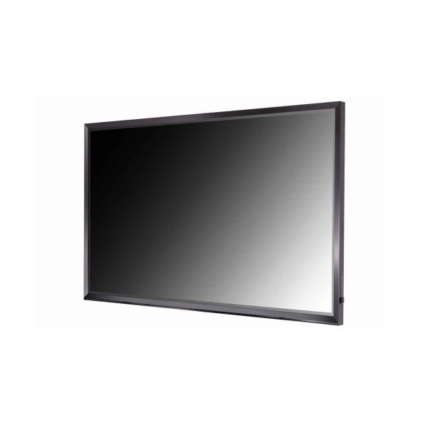 LG 86TR3E-B beeldkrant Interactief flatscreen 2,18 m (86") LCD Wifi 410 cd/m² 4K Ultra HD Zwart Touchscreen WebOS (86TR3E-B.AEU)