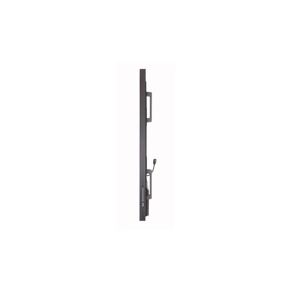 LG 86TR3E-B beeldkrant Interactief flatscreen 2,18 m (86") LCD Wifi 410 cd/m² 4K Ultra HD Zwart Touchscreen WebOS (86TR3E-B.AEU) LG 86TR3E-B beeldkrant Interactief flatscreen 2,18 m (86") LCD Wifi 410 cd/m² 4K Ultra HD Zwart Touchscreen WebOS (86TR3E-B.AEU)