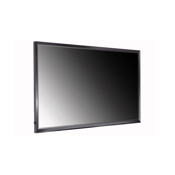 LG 86TR3E-B beeldkrant Interactief flatscreen 2,18 m (86") LCD Wifi 410 cd/m² 4K Ultra HD Zwart Touchscreen WebOS (86TR3E-B.AEU) LG 86TR3E-B beeldkrant Interactief flatscreen 2,18 m (86") LCD Wifi 410 cd/m² 4K Ultra HD Zwart Touchscreen WebOS (86TR3E-B.AEU)