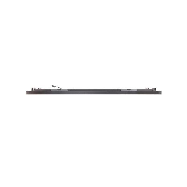 LG 86TR3E-B beeldkrant Interactief flatscreen 2,18 m (86") LCD Wifi 410 cd/m² 4K Ultra HD Zwart Touchscreen WebOS (86TR3E-B.AEU)