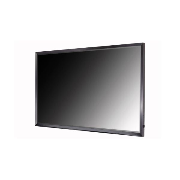LG 86TR3E-B beeldkrant Interactief flatscreen 2,18 m (86") LCD Wifi 410 cd/m² 4K Ultra HD Zwart Touchscreen WebOS (86TR3E-B.AEU) LG 86TR3E-B beeldkrant Interactief flatscreen 2,18 m (86") LCD Wifi 410 cd/m² 4K Ultra HD Zwart Touchscreen WebOS (86TR3E-B.AEU)