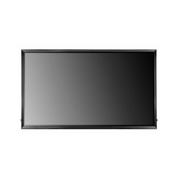 LG 86TR3E-B beeldkrant Interactief flatscreen 2,18 m (86") LCD Wifi 410 cd/m² 4K Ultra HD Zwart Touchscreen WebOS (86TR3E-B.AEU) LG 86TR3E-B beeldkrant Interactief flatscreen 2,18 m (86") LCD Wifi 410 cd/m² 4K Ultra HD Zwart Touchscreen WebOS (86TR3E-B.AEU)