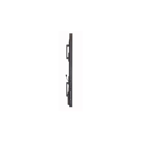 LG 86TR3E-B beeldkrant Interactief flatscreen 2,18 m (86") LCD Wifi 410 cd/m² 4K Ultra HD Zwart Touchscreen WebOS (86TR3E-B.AEU) LG 86TR3E-B beeldkrant Interactief flatscreen 2,18 m (86") LCD Wifi 410 cd/m² 4K Ultra HD Zwart Touchscreen WebOS (86TR3E-B.AEU)