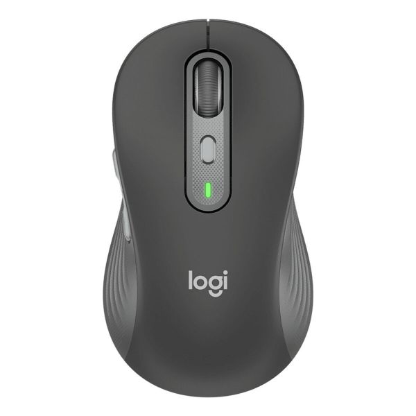 Logitech LOGI Signature Plus M750 L Wrls Mouse (910-007509)