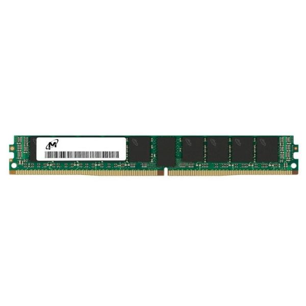 Micron DDR4 VLP RDIMM 16GB 2Rx8 3200 (MTA18ADF2G72PDZ-3G2E1R)