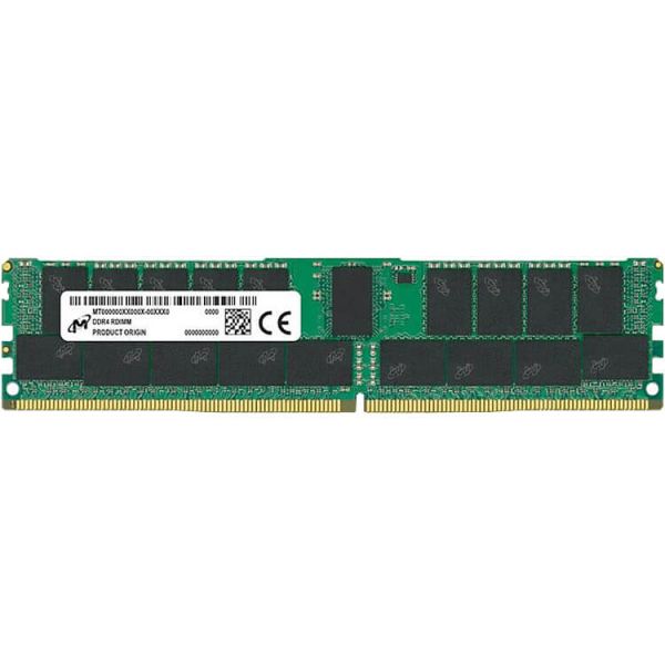 Micron DDR4 RDIMM 32GB 2Rx4 3200 (MTA36ASF4G72PZ-3G2E7R)