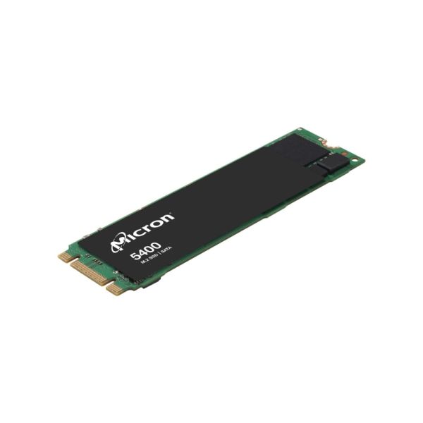 Micron 5400 PRO 240GB SATA 2.5 TCG SSD (MTFDDAK240TGA-1BC15ABYYR)