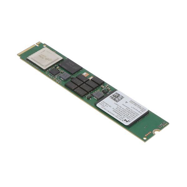 Micron 7400 MAX 3200GB NVMe U.3 7mm (MTFDKCB3T2TFC-1AZ1ZABYYT)
