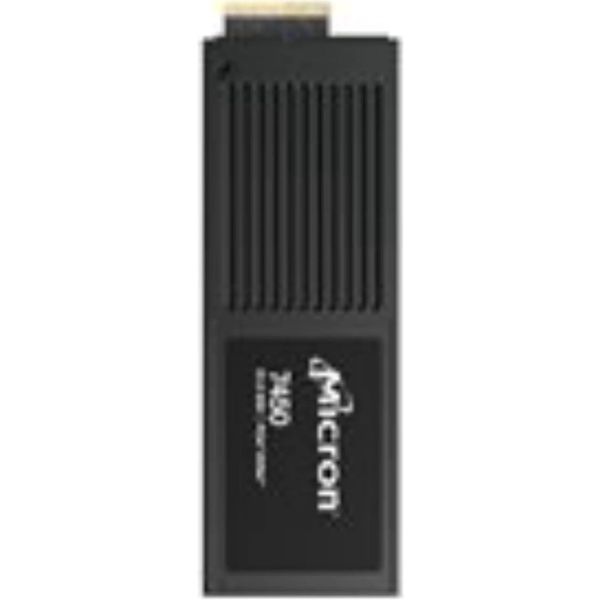 Micron 7450 MAX 3200GB NVMe U.3 15mm SSD (MTFDKCC3T2TFS-1BC15ABYYR)