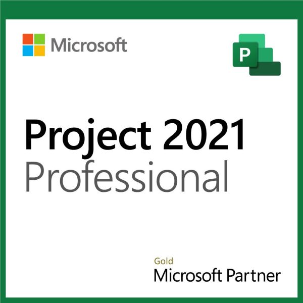 Microsoft Project Online Professional (410FCF83972A4AC6A90BF8D55B69E26EX)