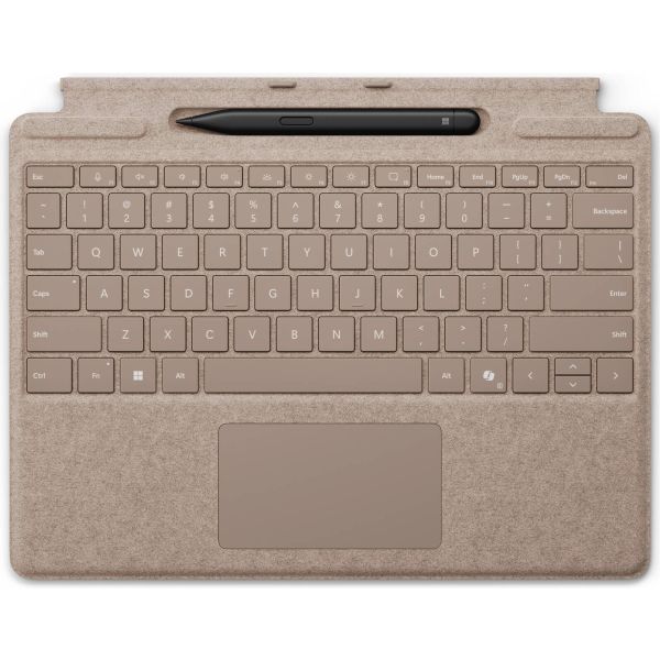 Microsoft SrProKBw/SlimPenCMDem SC Eng Intl black (EP2-00159)