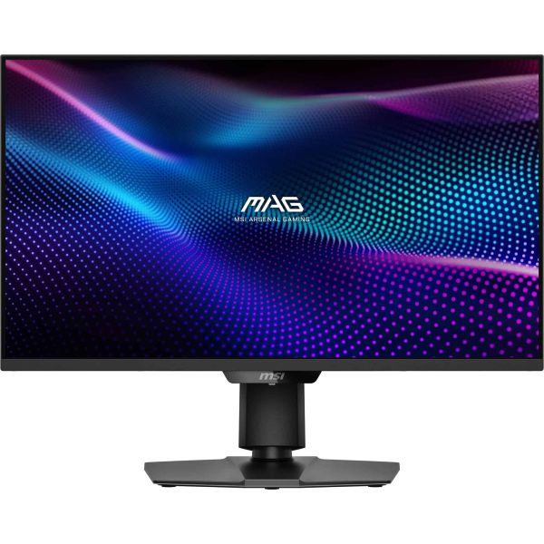 MSI MAG 274UPDFDE E16M computer monitor 68,6 cm (27") 3840 x 2160 Pixels 4K Ultra HD LED Zwart (9S6-3CF09H-012) MSI MAG 274UPDFDE E16M computer monitor 68,6 cm (27") 3840 x 2160 Pixels 4K Ultra HD LED Zwart (9S6-3CF09H-012)