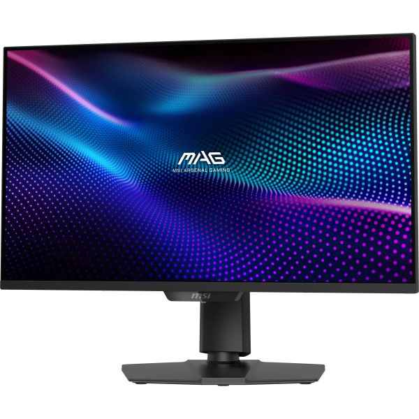 MSI MAG 274UPDFDE E16M computer monitor 68,6 cm (27") 3840 x 2160 Pixels 4K Ultra HD LED Zwart (9S6-3CF09H-012) MSI MAG 274UPDFDE E16M computer monitor 68,6 cm (27") 3840 x 2160 Pixels 4K Ultra HD LED Zwart (9S6-3CF09H-012)