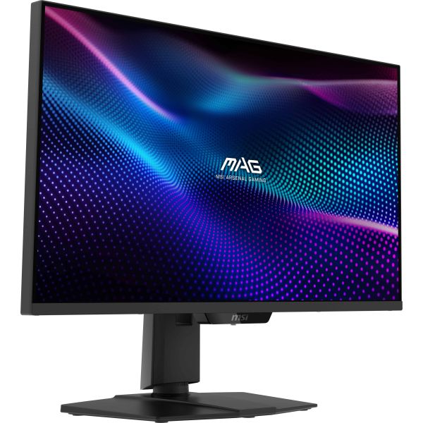 MSI MAG 274UPDFDE E16M computer monitor 68,6 cm (27") 3840 x 2160 Pixels 4K Ultra HD LED Zwart (9S6-3CF09H-012) MSI MAG 274UPDFDE E16M computer monitor 68,6 cm (27") 3840 x 2160 Pixels 4K Ultra HD LED Zwart (9S6-3CF09H-012)
