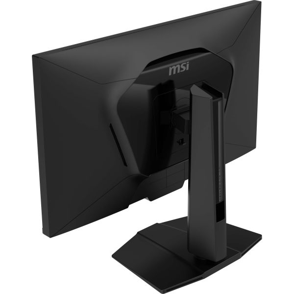 MSI MAG 274UPDFDE E16M computer monitor 68,6 cm (27") 3840 x 2160 Pixels 4K Ultra HD LED Zwart (9S6-3CF09H-012) MSI MAG 274UPDFDE E16M computer monitor 68,6 cm (27") 3840 x 2160 Pixels 4K Ultra HD LED Zwart (9S6-3CF09H-012)